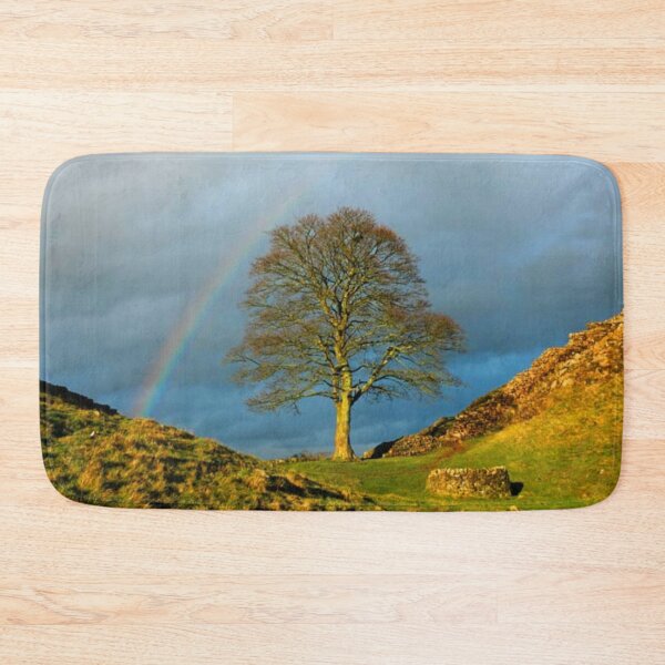 Item preview, sycamore gap designed and sold by BodaZZ.