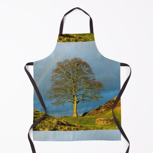 Item preview, sycamore gap designed and sold by BodaZZ.