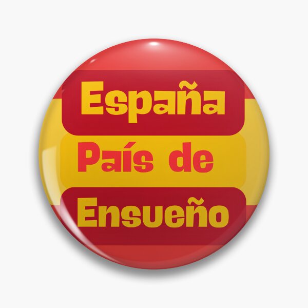 Item preview, Spain Dream Country. For lovers of Spain designed and sold by altohero.