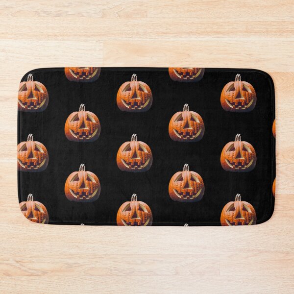 Item preview, Smile of the Pumpkin Heart designed and sold by Theartofawesome.