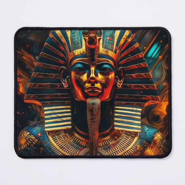 Item preview, Egyptian god Ra designed and sold by Whimsicalhub.