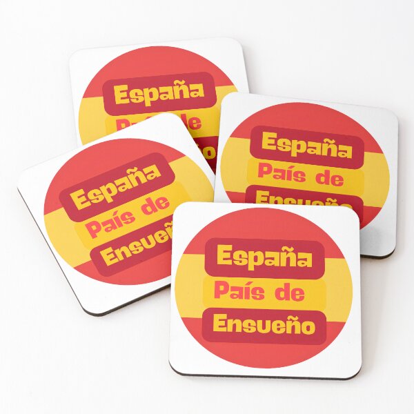 Item preview, Spain Dream Country. For lovers of Spain designed and sold by altohero.