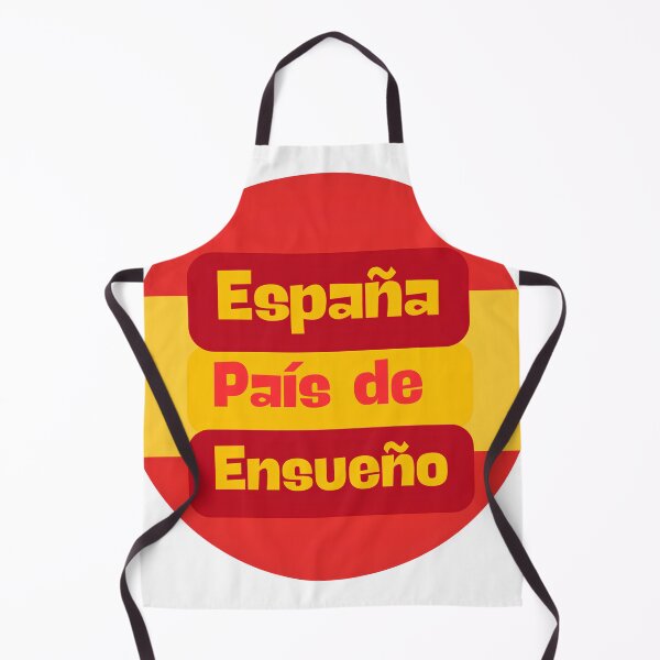 Item preview, Spain Dream Country. For lovers of Spain designed and sold by altohero.