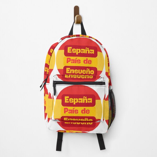 Item preview, Spain Dream Country. For lovers of Spain designed and sold by altohero.
