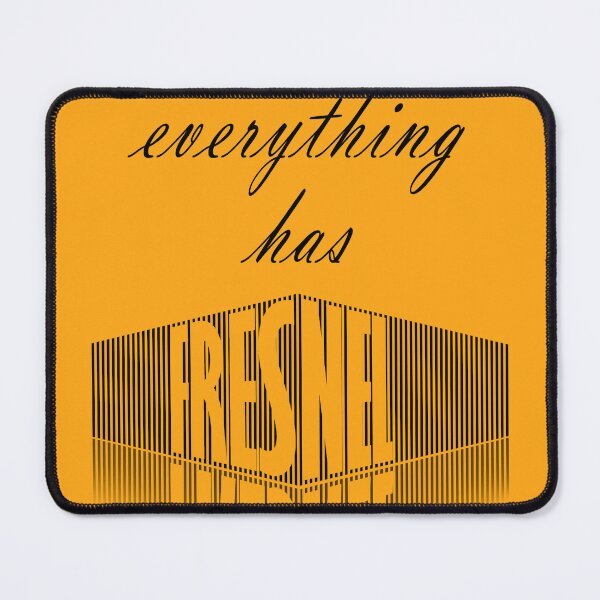 Item preview, Fresnel Effect  Graphic 3d Artist Style designed and sold by dizaynfactory.