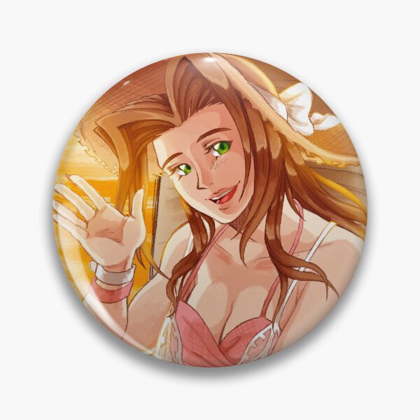 Artikelvorschau, Badeanzug Aerith entworfen und verkauft von bunnknight.
