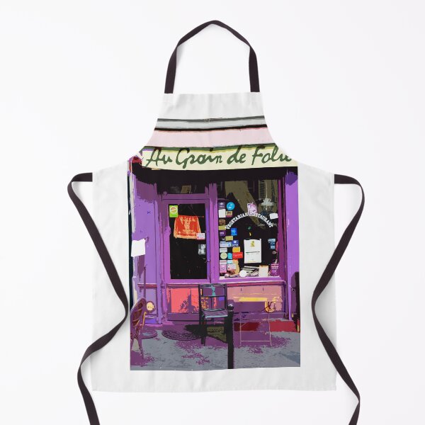 Item preview, Au Grain de Folie designed and sold by cath4171.