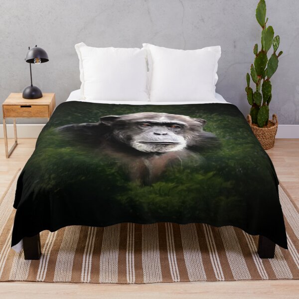 Item preview, Chimpanzee designed and sold by Guardi71.