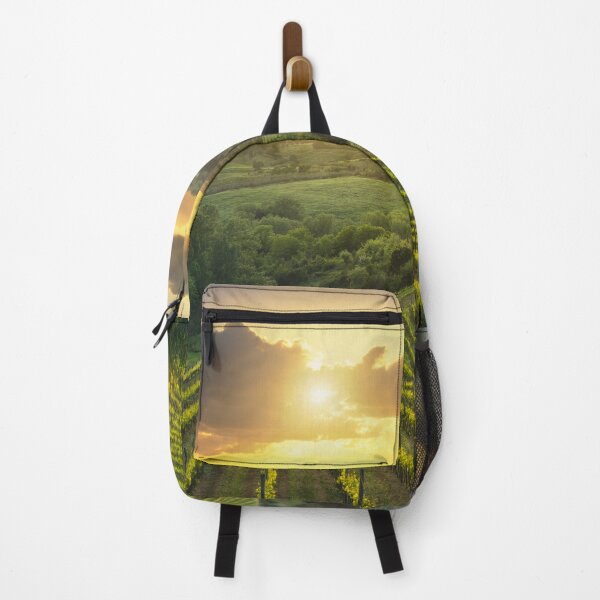 Item preview, Vineyards at sunset in Maremma, Italy designed and sold by Stefano Orazzini.