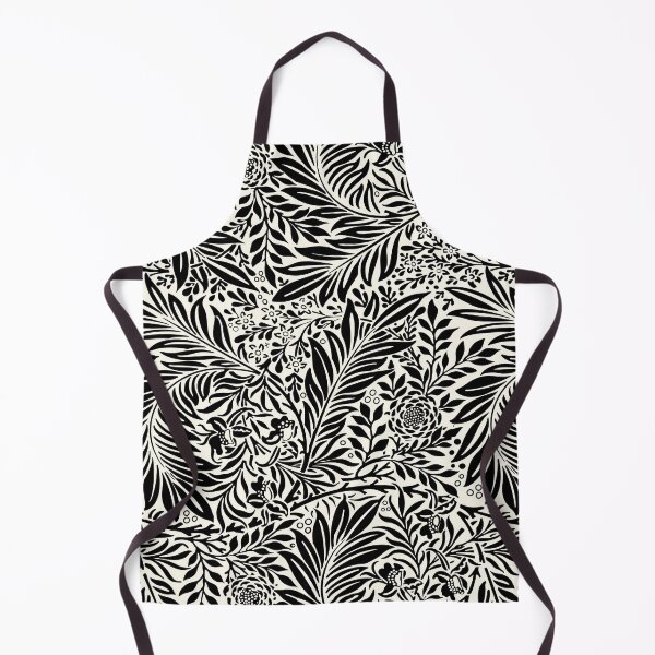 Item preview, William Morris Larkspur Floral designed and sold by rogue-design.