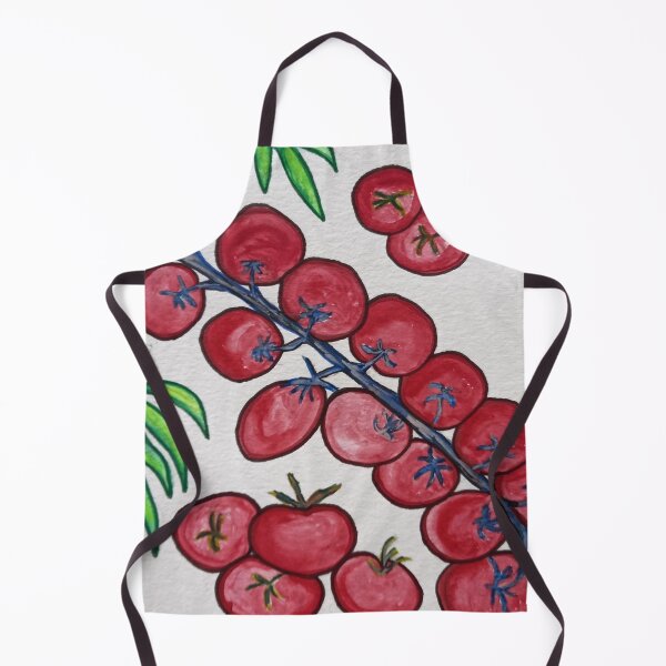 Item preview, Plum Tomatoes designed and sold by AnnaPaints71.