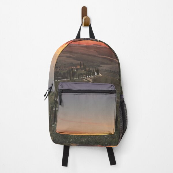 Item preview, El paisaje icónico de Crete Senesi. Toscana, Italia designed and sold by Stefano Orazzini.