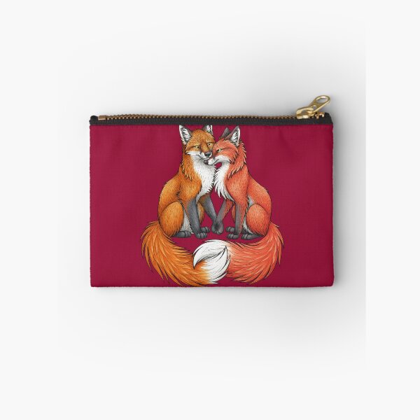 Item preview, Fox & Vixen designed and sold by lyndseygreen.