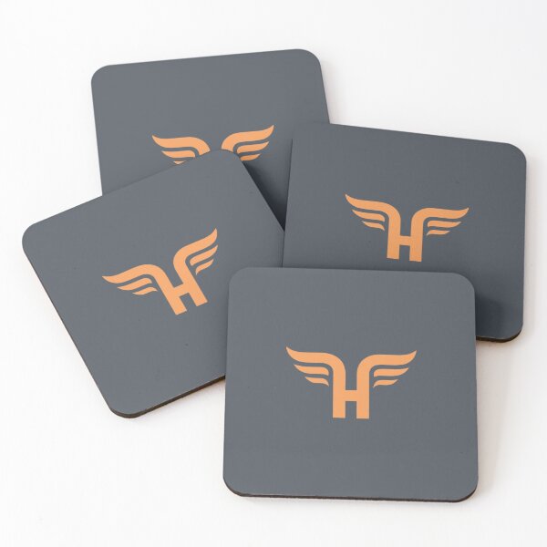 Item preview, H Wings designed and sold by RayFallon.