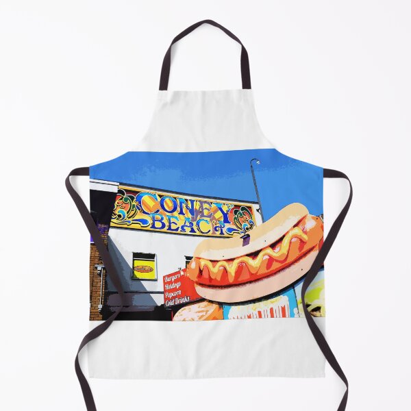 Item preview, Coney Beach, Porthcawl designed and sold by cath4171.
