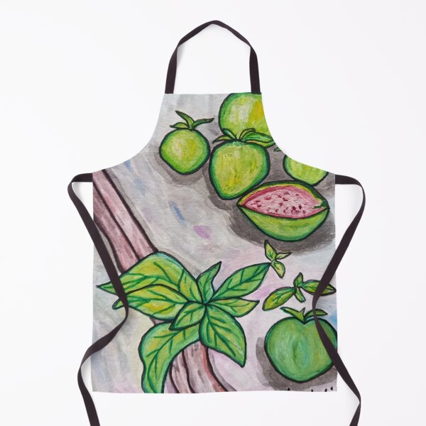 Item preview, Guava Fruit designed and sold by AnnaPaints71.