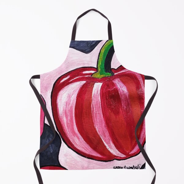Item preview, Bell Pepper 2 designed and sold by AnnaPaints71.