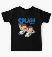 SPRITZENBRÜDER Kinder T-Shirt