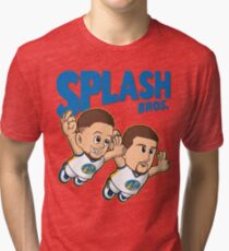 SPRITZENBRÜDER Vintage T-Shirt
