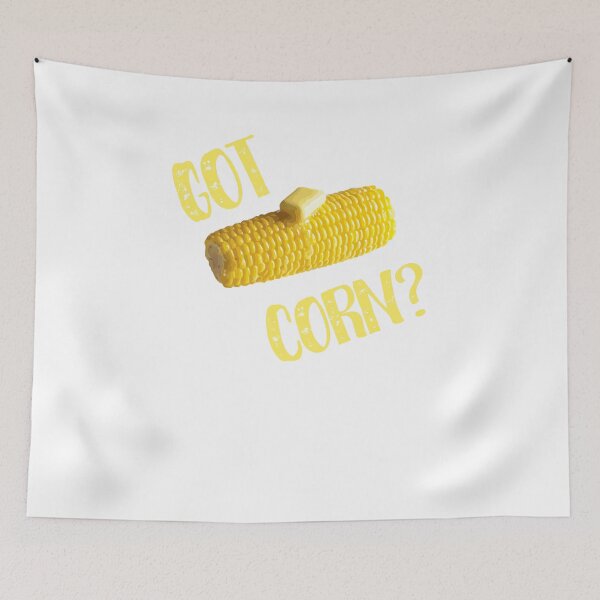 Item preview, Got Corn? Buttered Corn On The Cob Farmers  designed and sold by Mikeyy109.