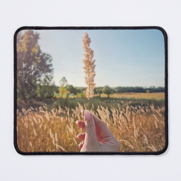 Item preview, holding a foxtail designed and sold by psychoshadow.