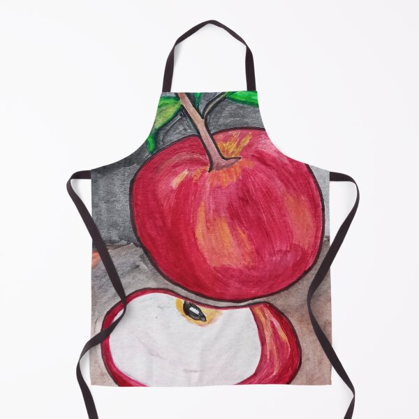 Item preview, An Apple designed and sold by AnnaPaints71.