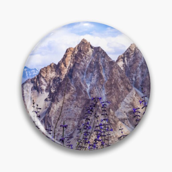 Item preview, Mountain Flowers of Passu designed and sold by natejordanphoto.