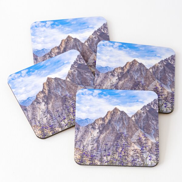 Item preview, Mountain Flowers of Passu designed and sold by natejordanphoto.