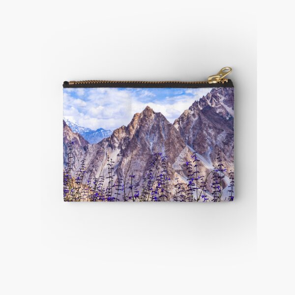 Item preview, Mountain Flowers of Passu designed and sold by natejordanphoto.