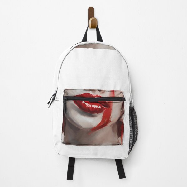 Item preview, Red Lips designed and sold by Sena KURUÇAY.