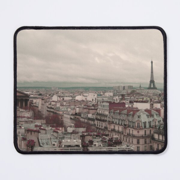 Item preview, Paris is always a good idea designed and sold by Aurora Gritti.