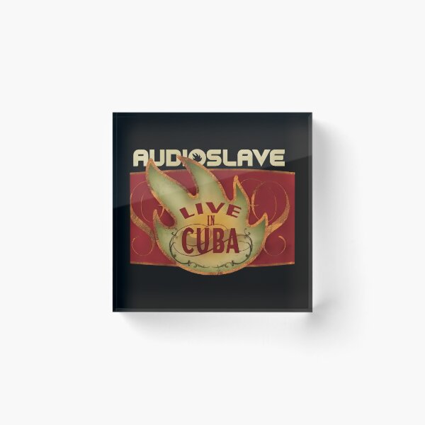 Aperçu de l'œuvre mignon brillant<<Audioslave, Audioslave Audioslave Audioslave Audioslave, Audioslave Audioslave Audioslave créée et vendue par JannBailey.