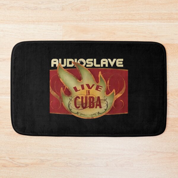 Aperçu de l'œuvre mignon brillant<<Audioslave, Audioslave Audioslave Audioslave Audioslave, Audioslave Audioslave Audioslave créée et vendue par JannBailey.