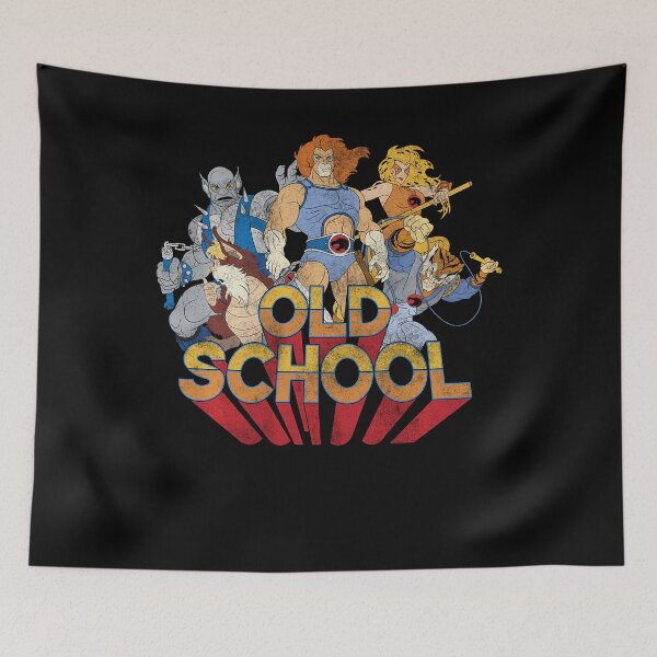 Item preview, Vintage Animated - Vintage Animated Comedy Film designed and sold by ChanningTempti.
