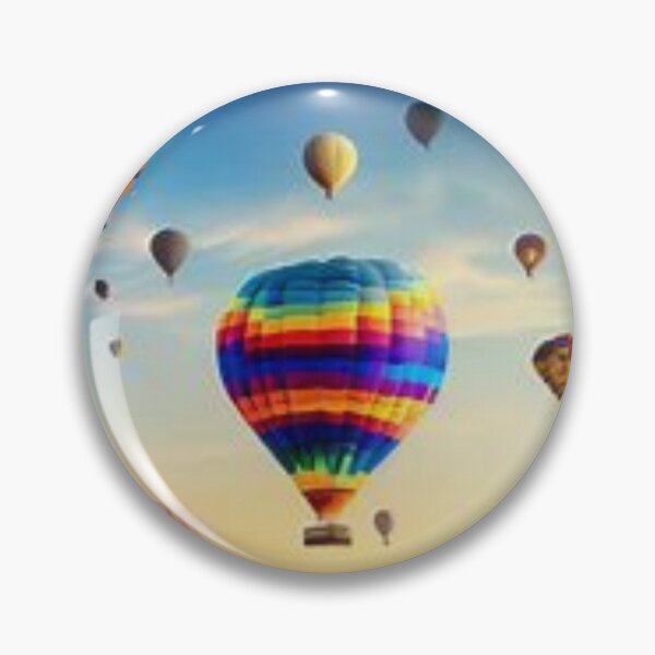 Item preview, balloon flight 1 designed and sold by rayo-art.
