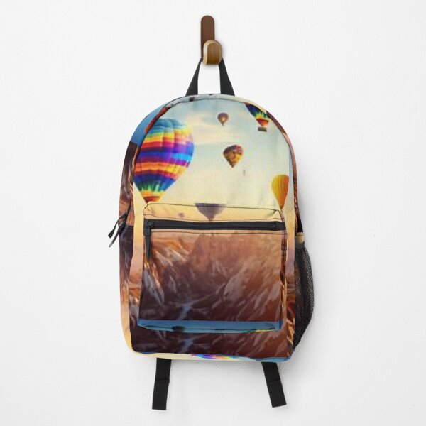 Item preview, balloon flight 1 designed and sold by rayo-art.