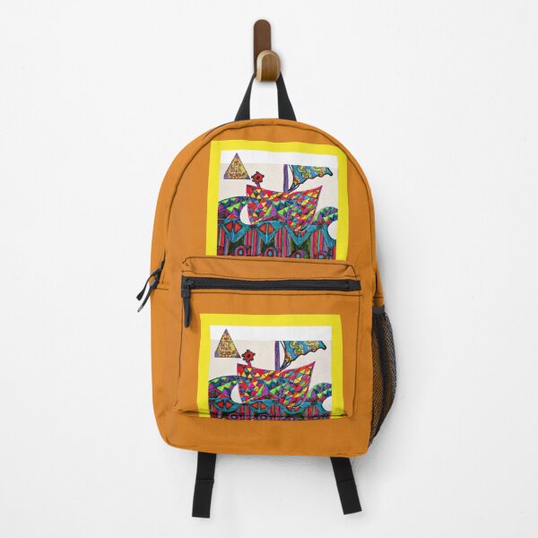 Item preview, Barco feliz_1 designed and sold by Beffwtr.
