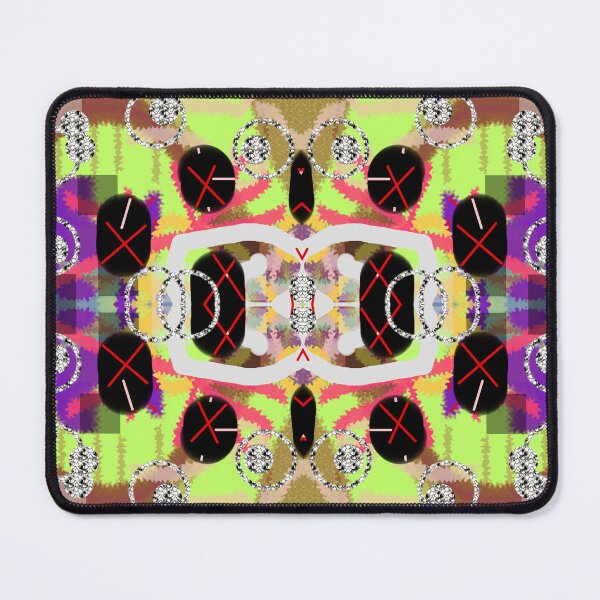 Item preview, patten modern nice colors designed and sold by jotcar.