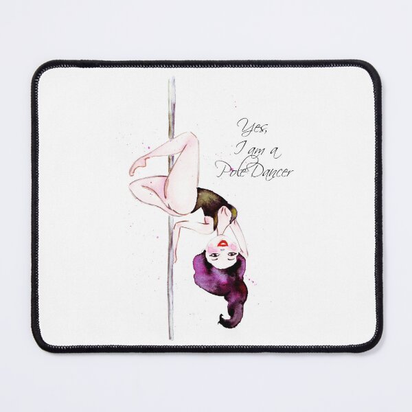 Item preview, Pole Dancer designed and sold by Aurora Gritti.