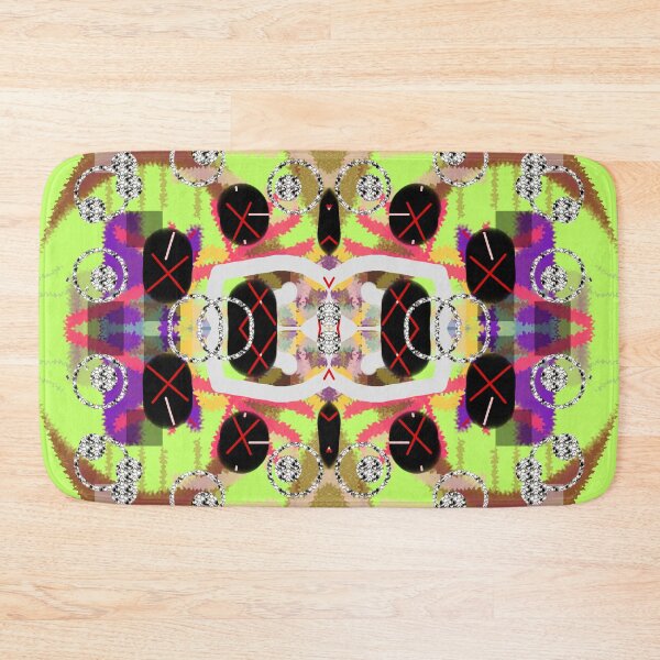 Item preview, patten modern nice colors designed and sold by jotcar.