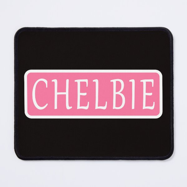 Item preview, Chelbie Name designed and sold by Jeallan Designs.