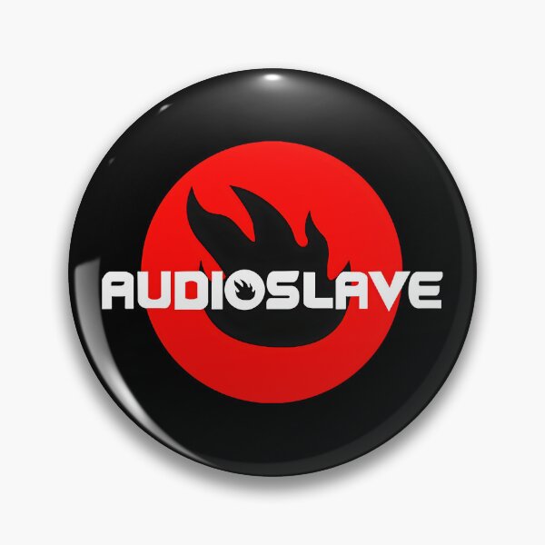 Item preview, Binder Clip<<Audioslave, Audioslave Audioslave Audioslave Audioslave, Audioslave Audioslave Audioslave designed and sold by JannBailey.