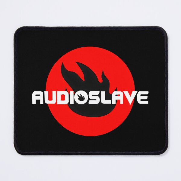 Item preview, Binder Clip<<Audioslave, Audioslave Audioslave Audioslave Audioslave, Audioslave Audioslave Audioslave designed and sold by JannBailey.