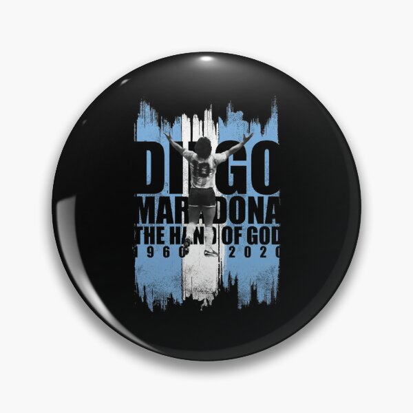 Item preview, Díégò sport Márádòná LEGEND designed and sold by hoveydeanna.