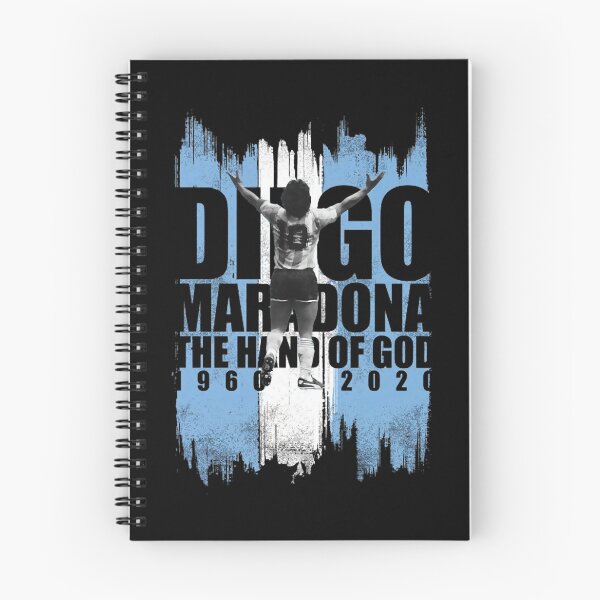 Item preview, Díégò sport Márádòná LEGEND designed and sold by hoveydeanna.