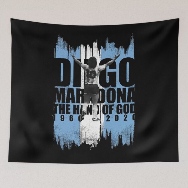 Item preview, Díégò sport Márádòná LEGEND designed and sold by hoveydeanna.