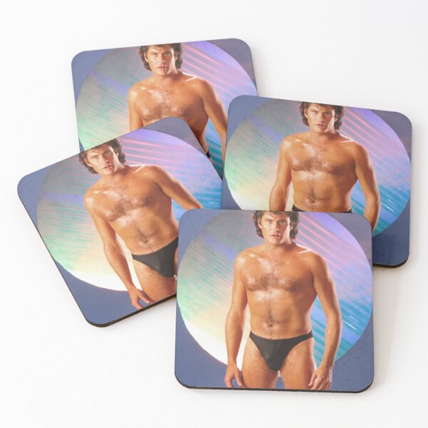 Item preview, David Hasselhoff so hot designed and sold by warshipologiste.