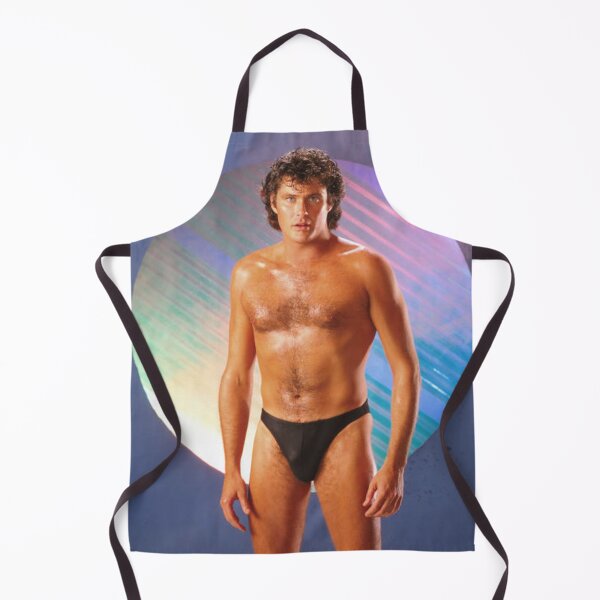 Item preview, David Hasselhoff so hot designed and sold by warshipologiste.