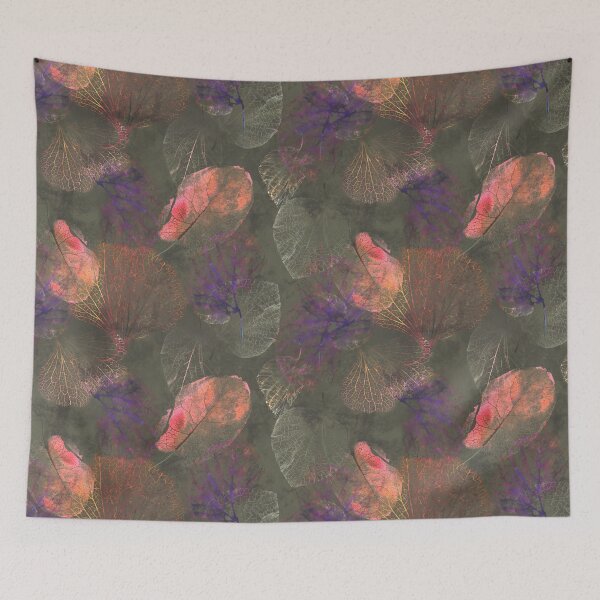 Item preview, Liście designed and sold by BurmaArtProject.