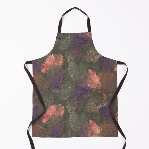 Item preview, Liście designed and sold by BurmaArtProject.